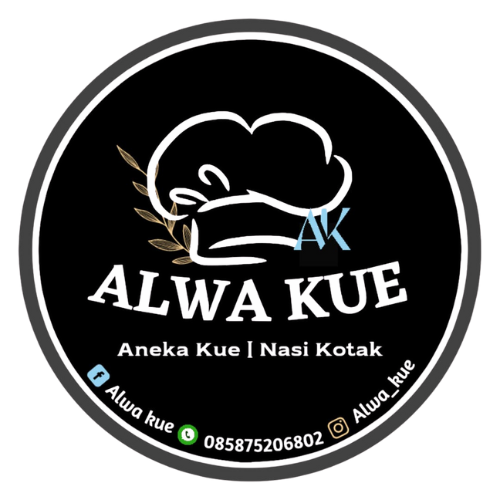 Toko Alwa Kue
